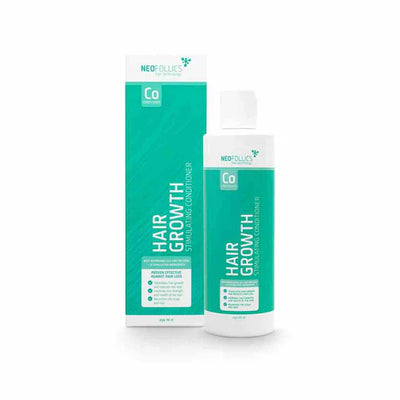 Neofollics Hair Growth Stimulating Conditioner – Nourish & Strengthen