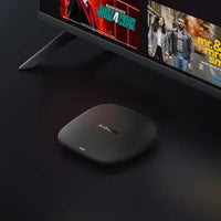 Xiaomi TV Box S Gen 3 4K HDR | 2GB RAM + 32GB | PFJ419EU