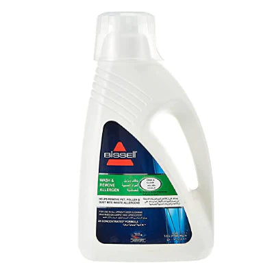 BISSELL Wash & Remove Allergen Formula | 1120K