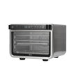 Ninja Foodi DT200ME 10-in-1 Multifunction Air Fry Countertop Oven – 2400W
