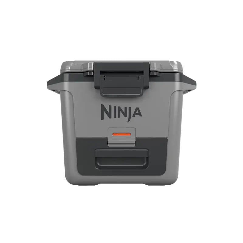 Ninja FrostVault 28L Hard Cooler | FB131 | 5-Day Ice Retention | Dry Storage Drawer | Outdoor Cooler