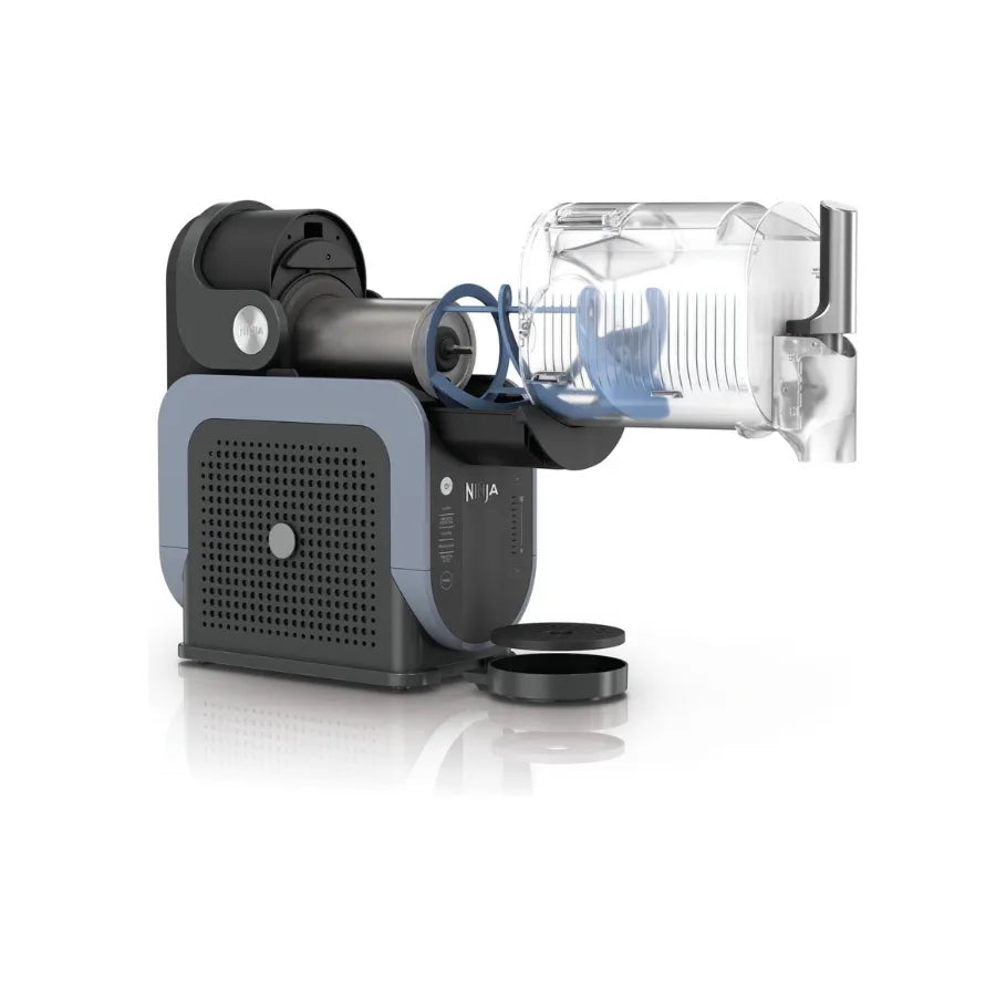 Ninja Slushi FS301 Frozen Drink Maker | 5 Programs | Slushies, Cocktails & More