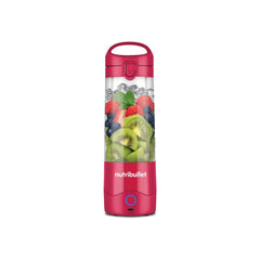 Nutribullet Portable Cordless Blender 475ml – Magenta