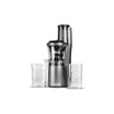 Nutribullet Slow Juicer 150W - Charcoal Black