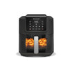 Nutricook Air Fryer Slim XL 7.6L Basket