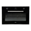Conti Bi Gas Oven, 90cm, 125L – OGD 9406 BK