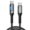 PIVA FC-01 Type-C Cable 100W