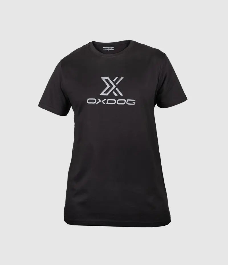 OHIO T-Shirt Black – Stylish & Comfortable Mens Tee