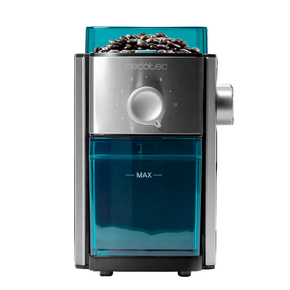 مطحنة قهوة Cecotec ستانلس ستيل 200 واط 