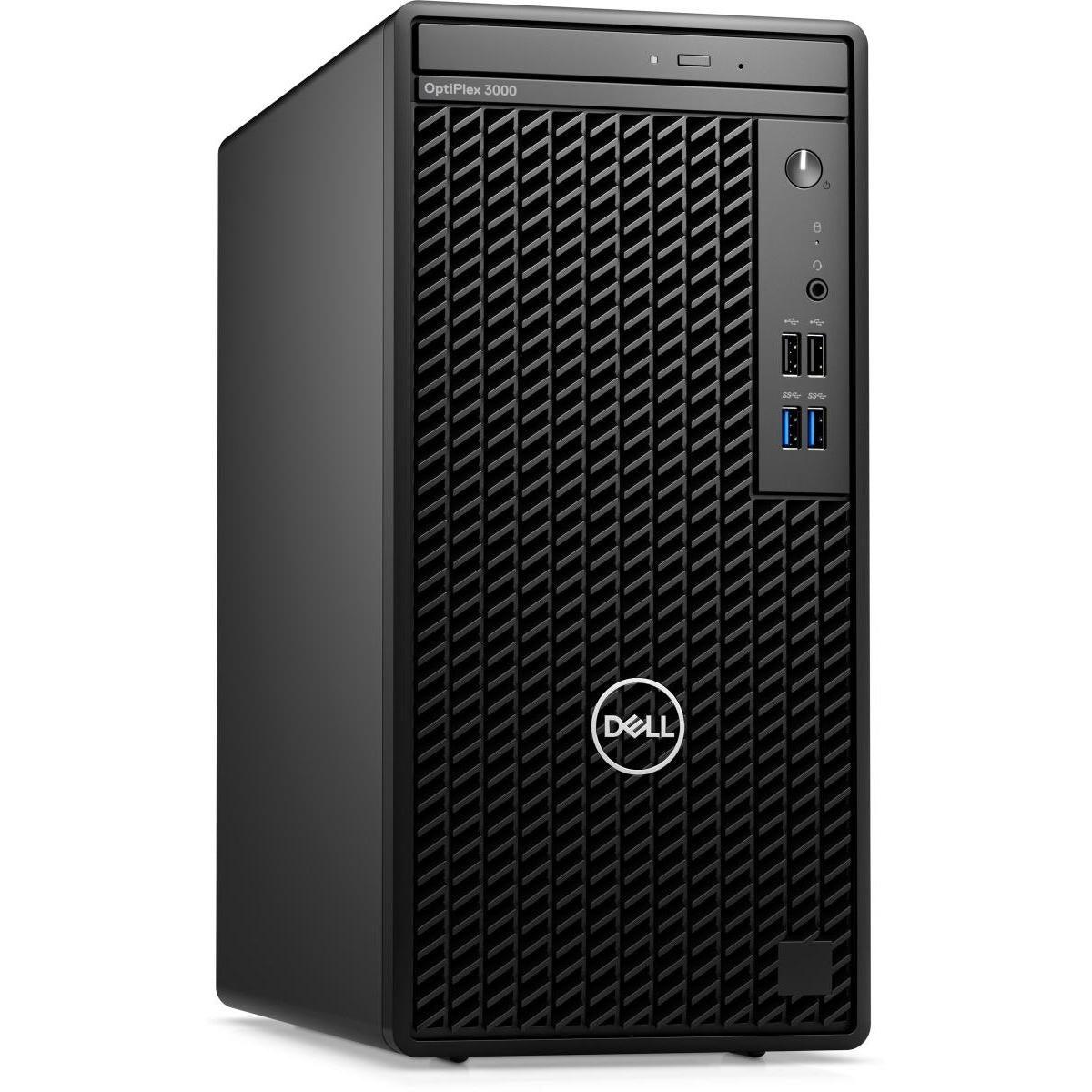 Dell OptiPlex 3000 Tower