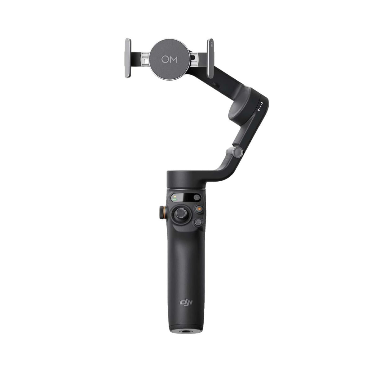 DJI Osmo Mobile 6 Gimbal 3-Axis Stabilizer for Smartphones