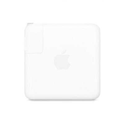 Apple 61W USB-C Power Adapter - Fast and Reliable Charging
