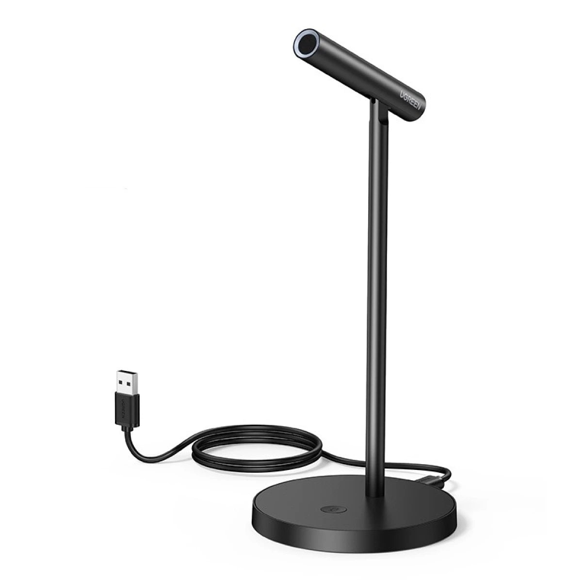 UGREEN USB Desktop Mic with Smart Noise Cancelling