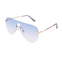 DANIEL KLEIN WOMEN SUNGLASSES DK4294P-3