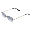 DANIEL KLEIN WOMEN SUNGLASSES DK4271P-1