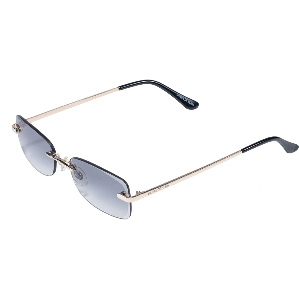 DANIEL KLEIN WOMEN SUNGLASSES DK4271P-1