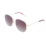 DANIEL KLEIN MEN SUNGLASSES DK4295-2