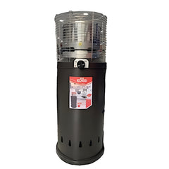 Olmar Indoor/Outdoor Gas Heater 1 Meter Length