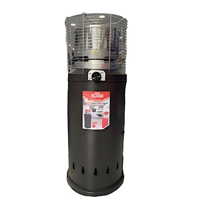 Olmar Indoor/Outdoor Gas Heater 1 Meter Length