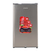 Olsenmark 110L Single Door Mini Bar Refrigerator Portable