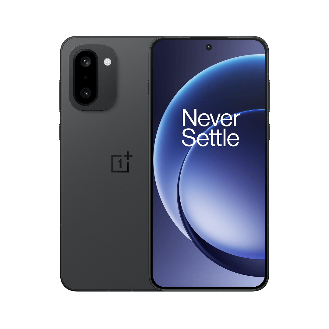 OnePlus 15R With 100W Charger + Cover