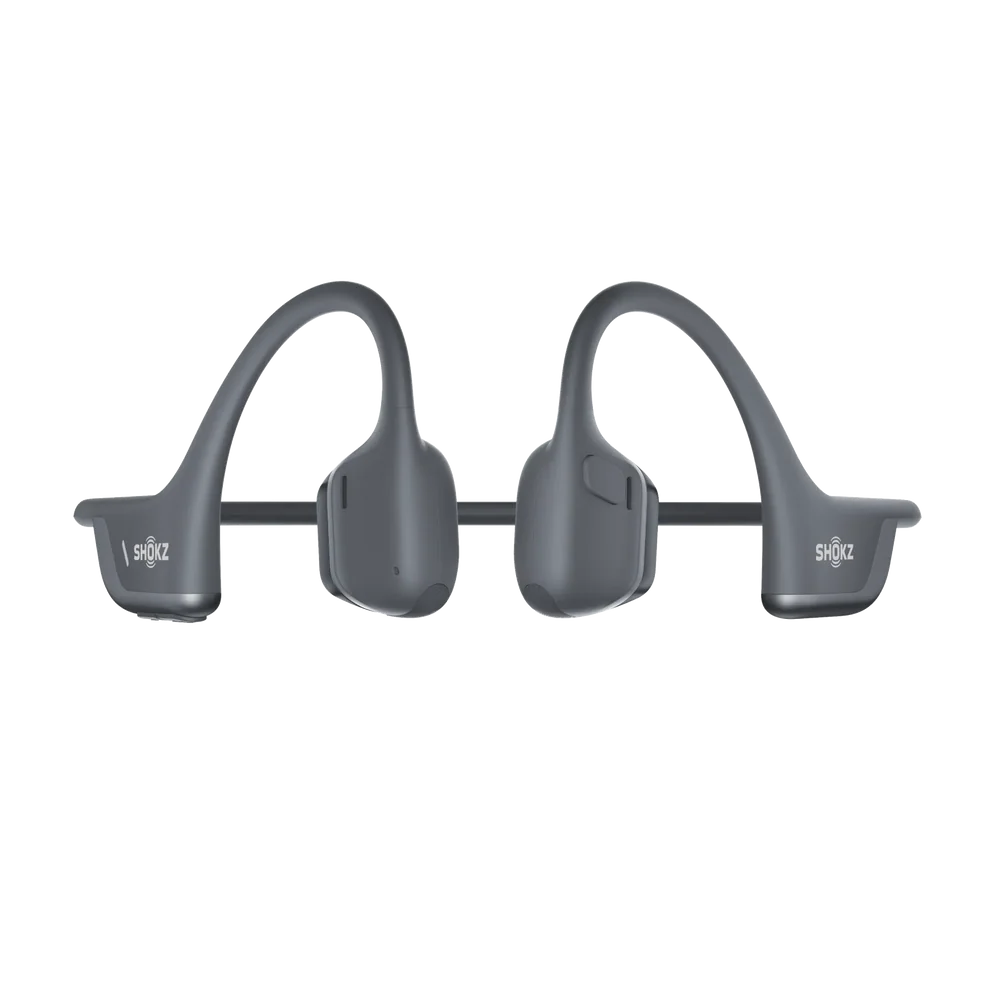SHOKZ OpenRun Pro 2 – Bone Conduction Sport Headphones