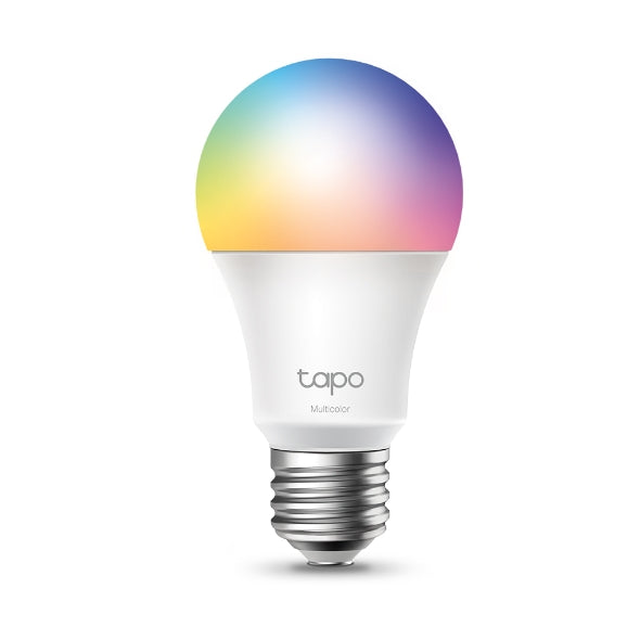 TP-Link Tapo L530E Smart Wi-Fi Light Bulb Multicolor