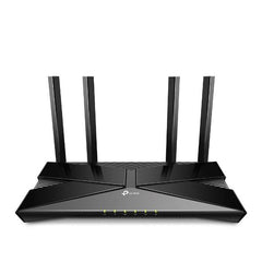راوتر TP-Link AX3000 ثنائي النطاق Gigabit Wi-Fi 6