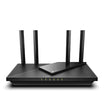 TP-Link Archer AX55 Pro AX3000 Dual-Band Wi-Fi 6 Router - Black