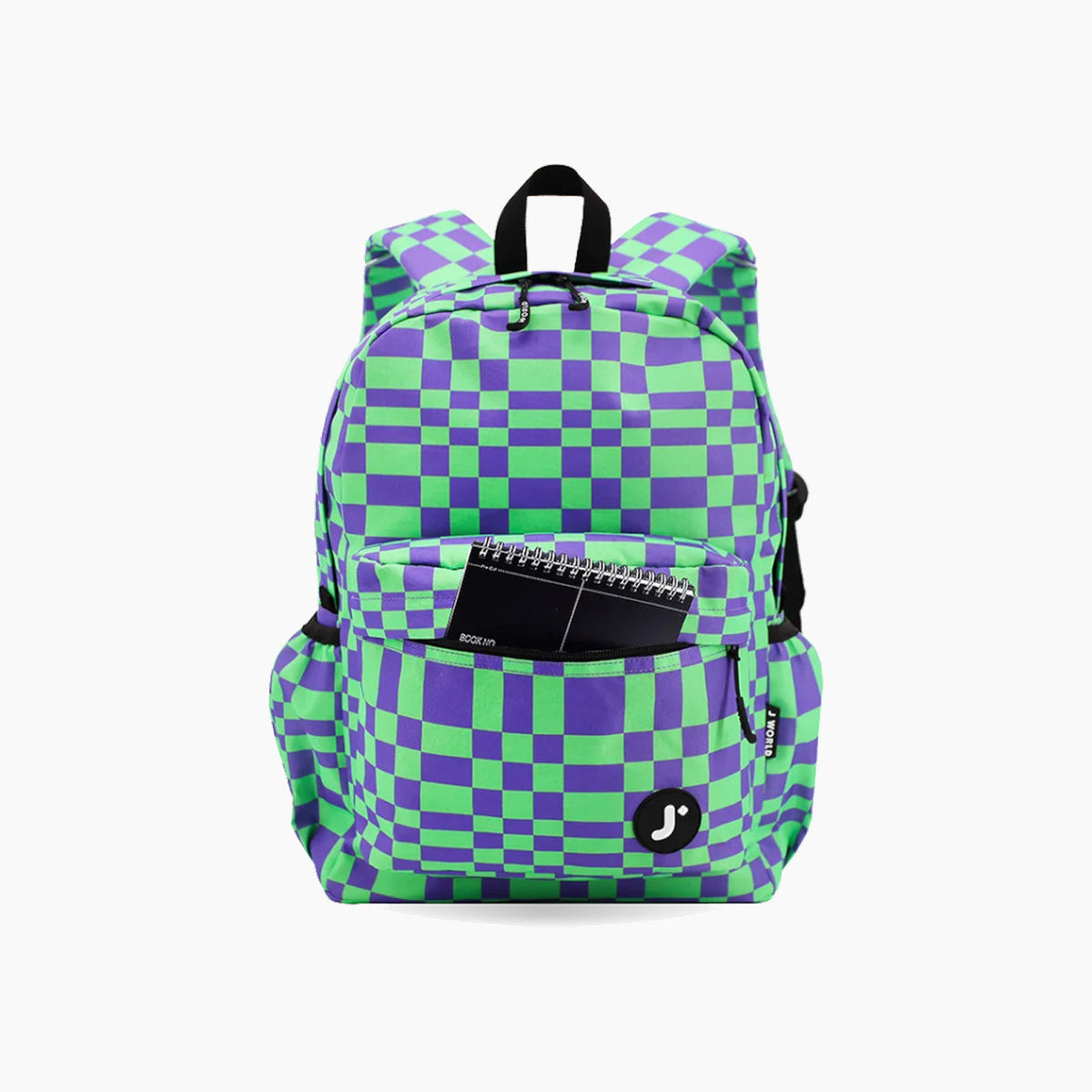 J World Oz Daypack Backpack