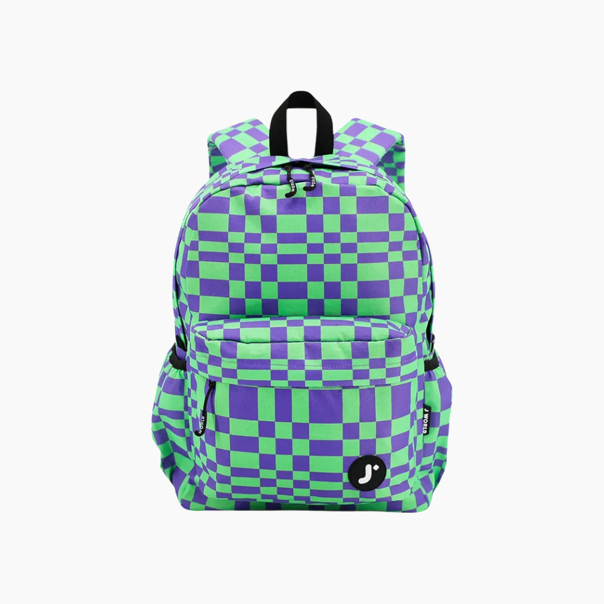 J World Oz Daypack Backpack