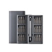 Powerology 31-in-1 Stainless Steel Screwdriver Kit