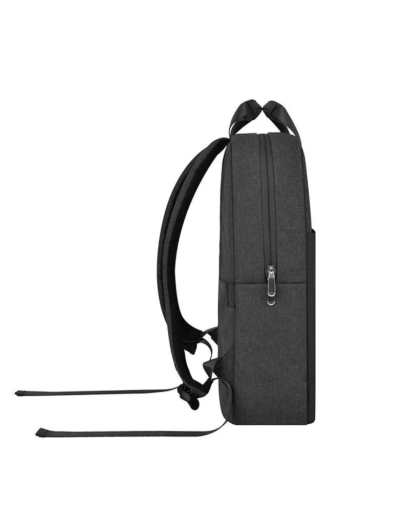 WiWU Waterproof Laptop Backpack Minimalist Spacious Multi-Pocket