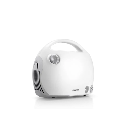 Yuwell 403T Air Compressing Nebulizer