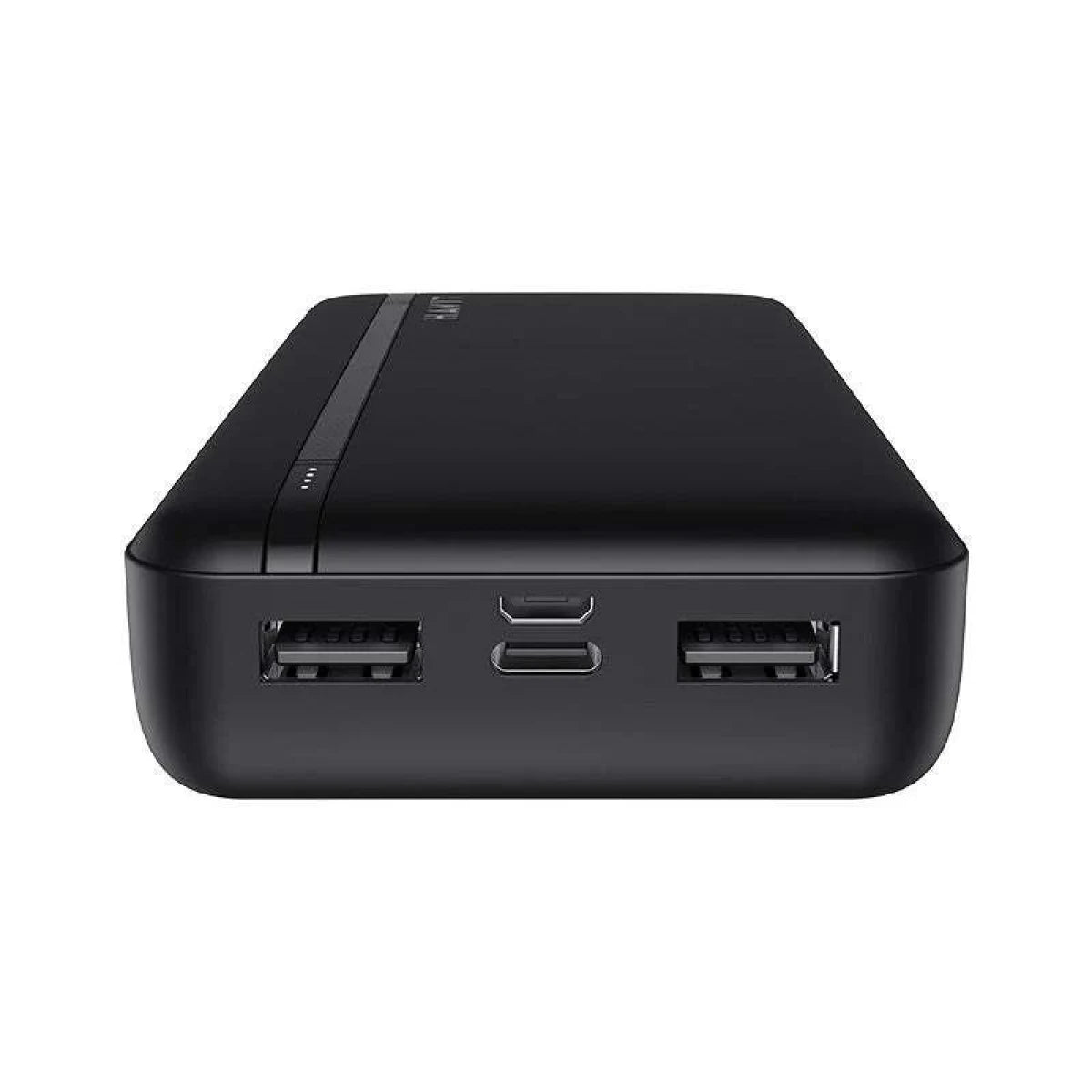HAVIT PB91 Fast Charging Power Bank – Black