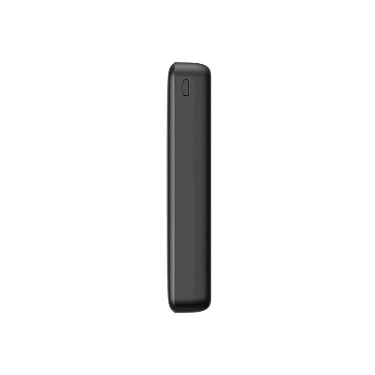 باور بانك HAVIT PB92 ذكي 20000mAh – شحن سريع أسود