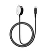Braided Type-C Watch Charger 5W | 1.2M Durable Cable