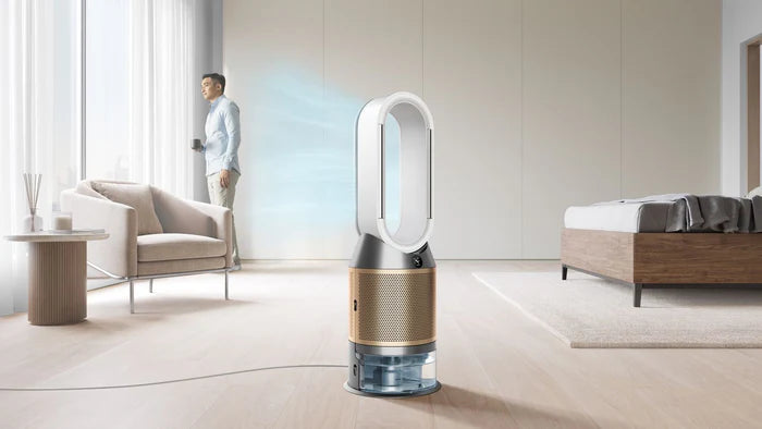 Dyson Purifier Humidify+Cool PH2 De-NOx