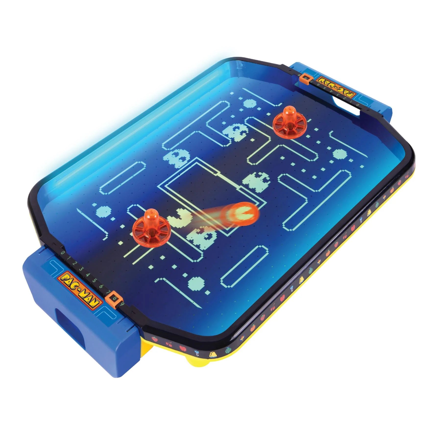 Ambassador – Pac N Air Hockey