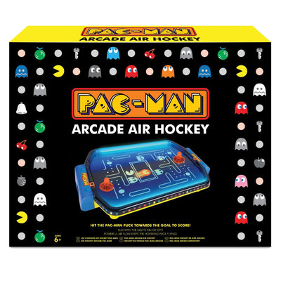 Ambassador – Pac N Air Hockey