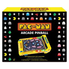 Ambassador – Pac N Arcade Pinball