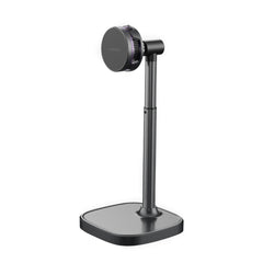 Powerology MagSafe Charger w/ Cooling & Stand – Black