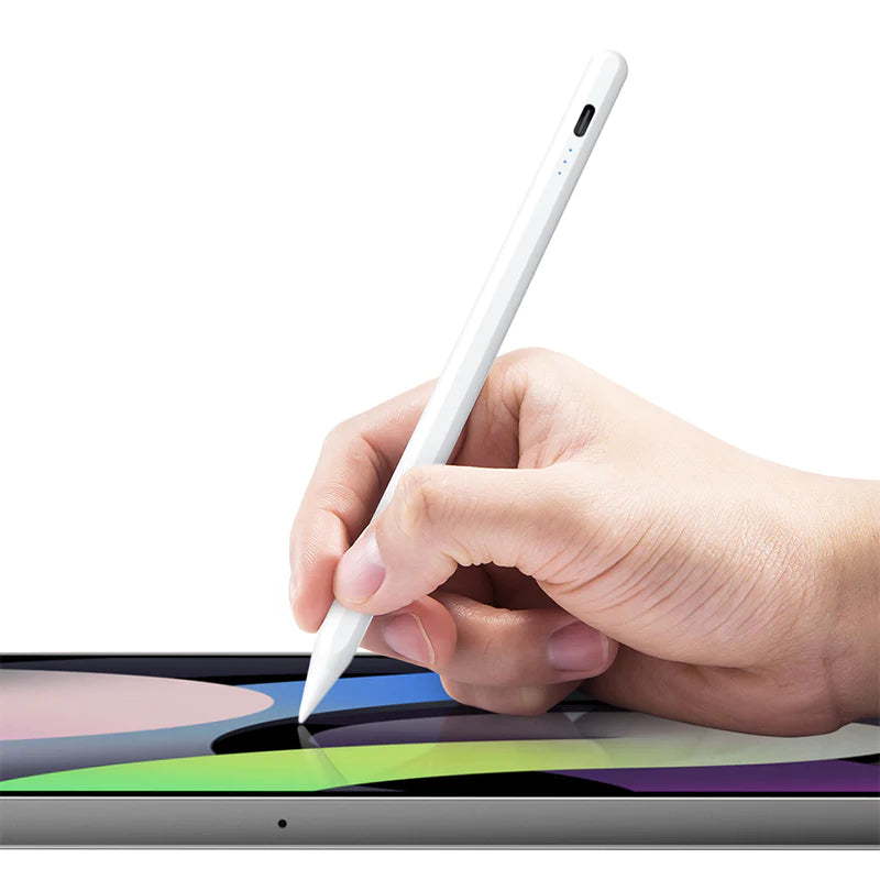 Mcdodo Stylus Pen for iPad  - White