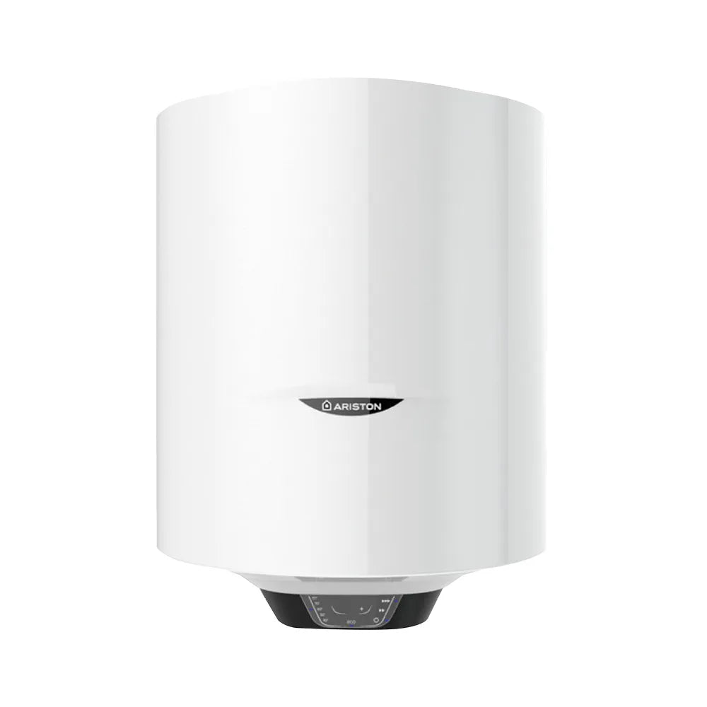 ARISTON Electric Water Heater – 50L | Fast & Energy-Efficient