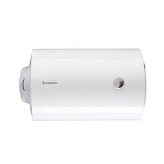ARISTON Electric Water Heater – 80L | Fast & Energy-Efficient