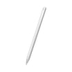 PROMATE Quill Wireless Stylus for Tablets Precision Redefined - White