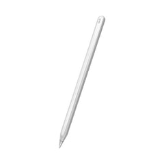 PROMATE Quill Wireless Stylus for Tablets Precision Redefined - White