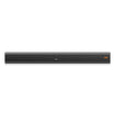 PROMATE StreamBar 30 30W BassBoost SoundBar with Subwoofer - Black