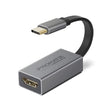 PROMATE USB C to HDMI Adapter for High Definition Display - Grey