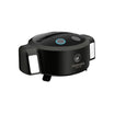  PROMATE Vision HD Webcam with Smart Auto Tracking HD Quality - Black